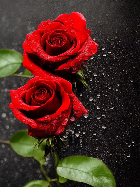 Roses Flowers Red Rose - Free photo on Pixabay