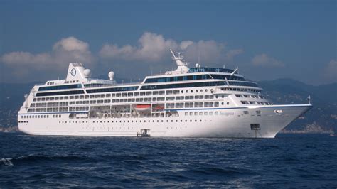 Cruise ship tour: Oceania Cruises' Insignia's remodeled look