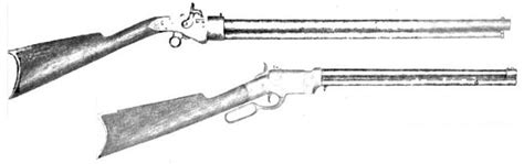 The Case for Caselessness: the Volcanic Rifle :: Guns.com