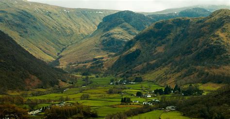The Most Beautiful Lake District Villages You Need to Visit | Backpacker Boy