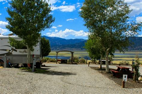 Bridgeport Reservoir Marina and Campground - 21 Photos, 72 Reviews