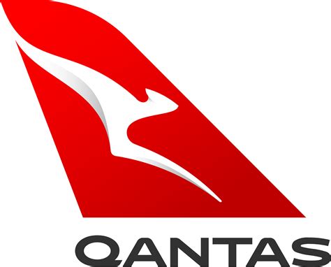 Qantas Airways Logo - PNG and Vector - Logo Download