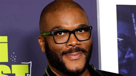 Tyler Perry New Documentary: Maxine's Baby Tells Actor's Struggles & Triumphs in Life