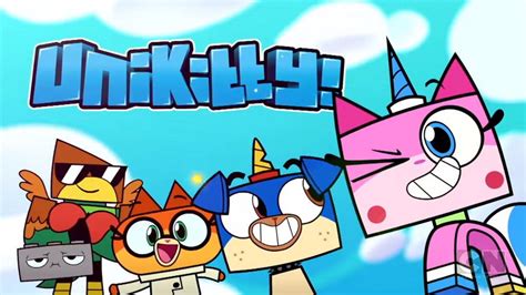 Unikitty! - Season 2 - Best Movies & TV Shows Online on Primewire