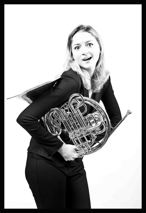 JUST FOCUS PHOTOGRAPHY — French Horn players are anything but dull ...