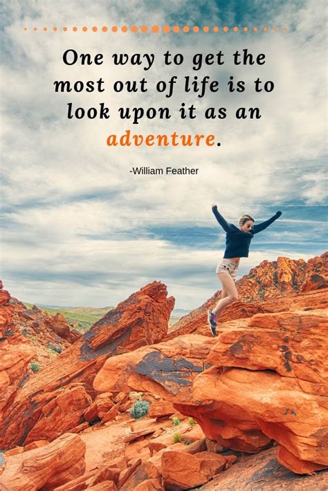 Travel and Adventure Quotes - Motivational Quotes For Inspiration