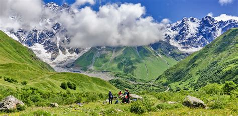 Penetration Abstammung Widmen georgien trekking routen Spule ...