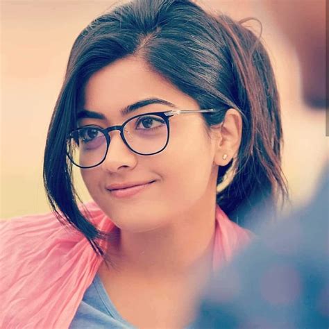 Rashmika Mandanna Lifestyle, Family, Movies, Age and Bio | We Wishes