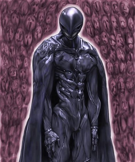 Femto Berserk