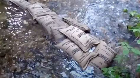 7 Alternatives to Sandbags (for Flooding Emergencies)