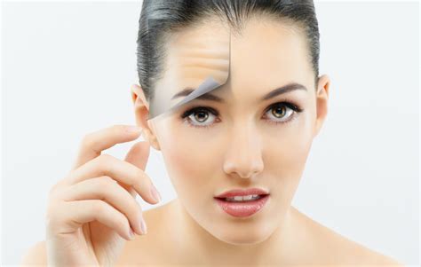 Wrinkle Removal Treatment in Aligarh -Skin Hair Expert