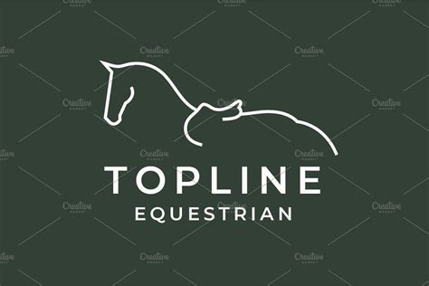 Equestrian Logo - LogoDix