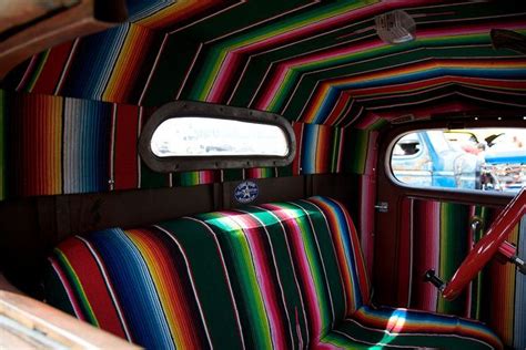 Rat Rod Interior | Rat rod interior, Rat rod, Custom rat rods