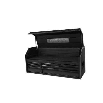 Buy Husky 52 in. 6-Drawer Tool Chest, Textured Black Online at desertcart INDIA