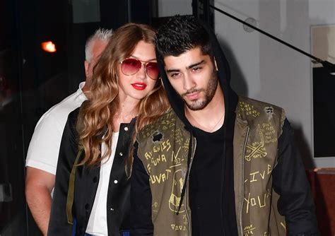 How Gigi Hadid Feels About Zayn Malik Dating Selena Gomez