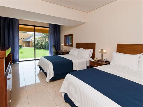 Hotel in Boca Del Rio | Holiday Inn Veracruz Boca del Rio Hotel