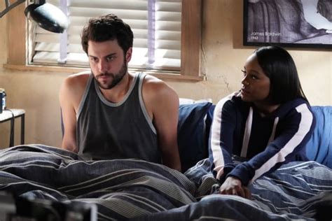 How to Get Away with Murder Season 6 Episode 15 Review: Stay - TV Fanatic