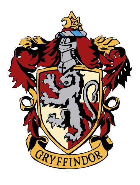 Gryffindor House Organization in The Wizarding World | World Anvil