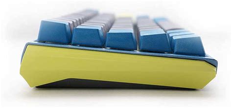 Here are the 4 Best Ducky Keyboards (for 2023) - Nerd Techy