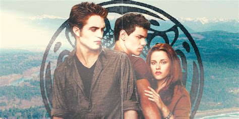 Twilight Quileute Pack