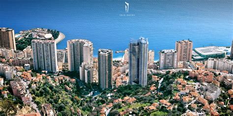 €300 million Monaco penthouse to be the most expensive apartment in the world - 2LUXURY2.COM