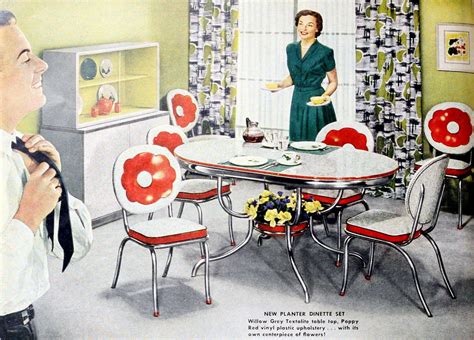 Retro Furniture 50s