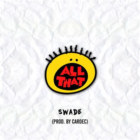 Southpaw Swade – All That Samples | Genius