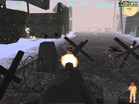 World War II Sniper Call to Victory Highly Compressed Game - HIGHLY THINGS.