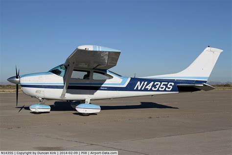 10 Stunning Cessna 182 Paint Schemes to Elevate Your Aircraft’s ...