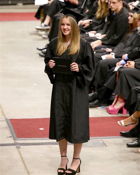 Photos: 2023 Kaneland High School Graduation – Shaw Local