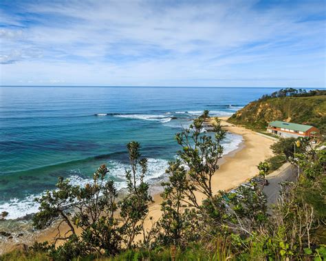 Reflections Holiday Parks Nambucca Heads - Caravan & Camping NSW