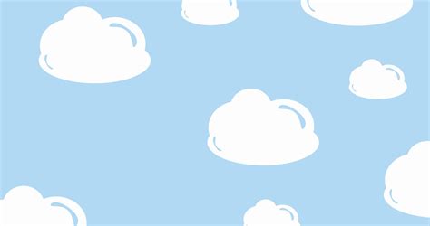 Cartoon Cloud Backgrounds - Wallpaper Cave