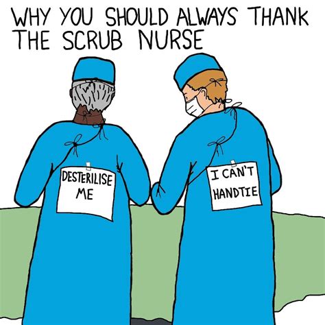 surgery humor | iScrub | Pinterest | Surgery humor, Nurse humor and ...