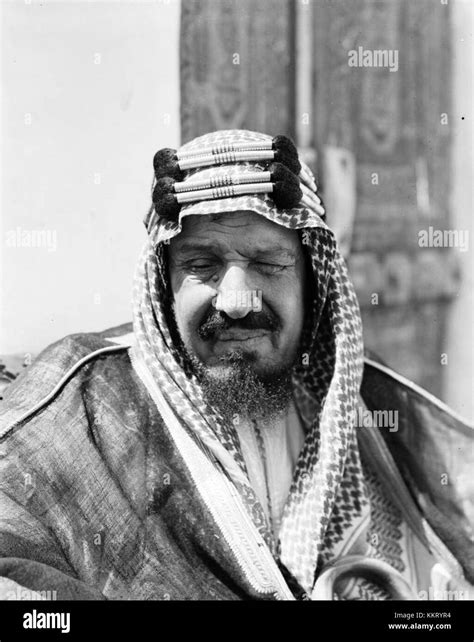 King abdulaziz hi-res stock photography and images - Alamy