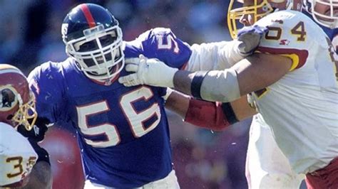 Lawrence Taylor: Top 10 career plays