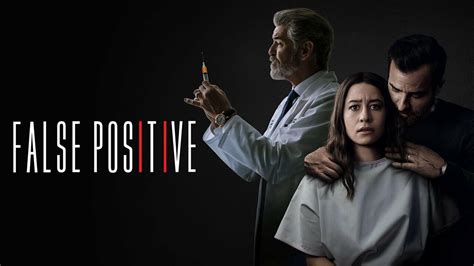 False Positive - Hulu Movie - Where To Watch