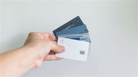 6 Different Types of Credit Cards - Which One is Best for You | Fincyte