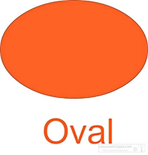 orange oval clipart 10 free Cliparts | Download images on Clipground 2024