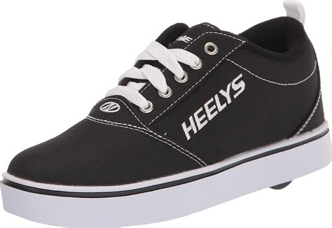 What Size Heely Should My 6 Year Old Son Wear? - Shoe Effect