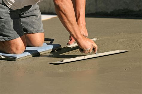 How to Easily Resurface Concrete