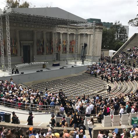 Greek Theater (Berkeley) - All You Need to Know BEFORE You Go