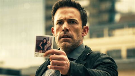 ‘Hypnotic’ Review: Ben Affleck’s Movie Hot Streak Comes to Brutal End