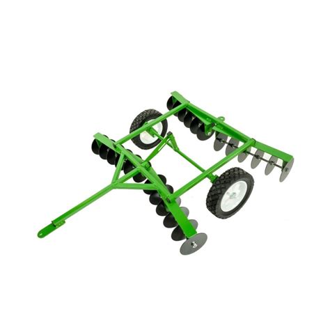 Pedal Tractor Disc Attachment – River Valley Mower Salvage