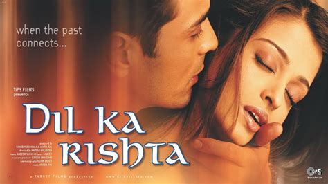 Dil Ka Rishta - Official Trailer - Arjun Rampal & Aishwarya Rai - YouTube