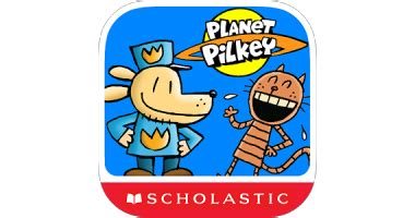 Planet Pilkey APK for Android - free download on Droid Informer