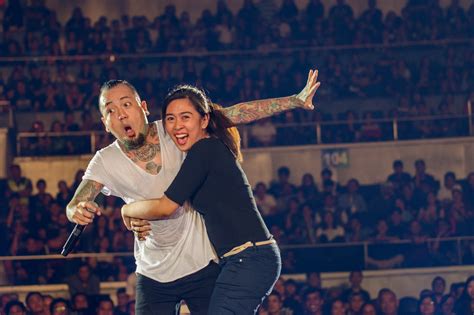 IN PHOTOS: Kamikazee says goodbye with 'Huling Sayaw' concert for fans