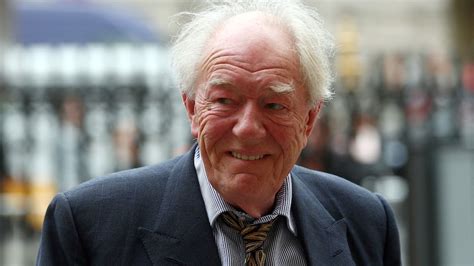 Michael Gambon achieved an incredible amount before he put his stamp on ...