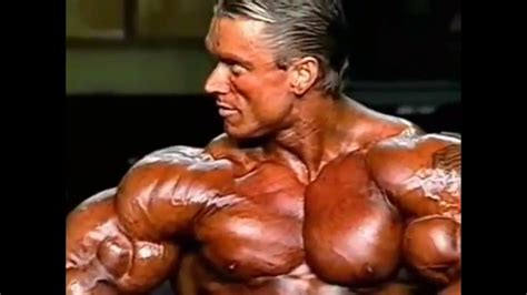 Biggest Forearms In Bodybuilding - Motivational Video - YouTube