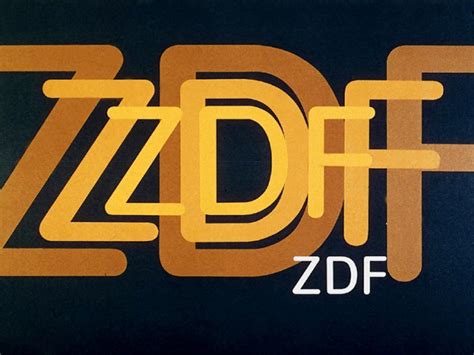 Zdf Logos