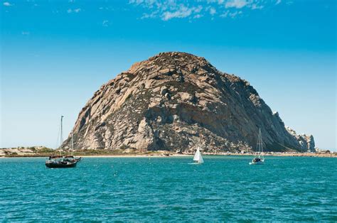 11 San Luis Obispo Beaches To Visit Now